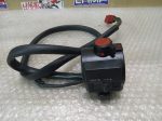 Honda GL 1200 GOLDWING Handlebar Switch Right - Image 2