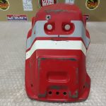 Honda XL 500 R REAR FENDER 82-