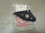 Honda MTX 125 R SWINGARM RIGHT CAP