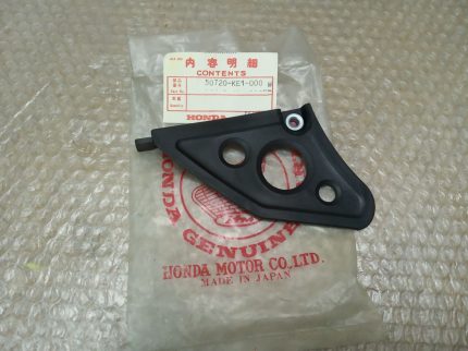 Honda MTX 125 R SWINGARM RIGHT CAP