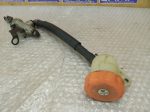 Honda CBR 1000 F sc21 REAR MASTER CYLINDER 87- - Image 3