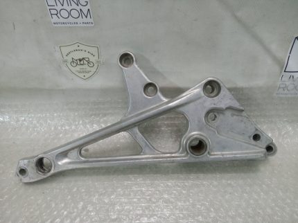 Honda CBX 550 F RIGHT FOOTREST REARSET 78-