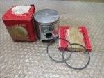 Honda CR 250 R PISTON 81-
