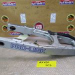 Honda NX 650 Dominator REAR SWINGARM 88-