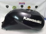 Kawasaki GPZ 1100 E FUEL TANK 95-99 - Image 3
