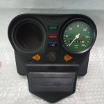 Hercules Ultra 80 DASHBOARD & SPEEDOMETER 80’