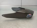 Ducati 749 Exhaust Cover