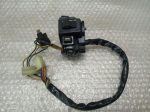 Yamaha XS 400 Handlebar Switch Left 82-