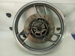 Yamaha XJ 900 FRONT WHEEL & BRAKE DISC18x2,15. 83- - Image 2