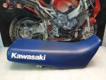 Kawasaki KLR 650 TENGAI Seat / Sadle