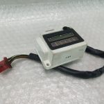 Kawasaki GPZ 1100 B2 DASHBOARD 82