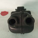 Suzuki GS 200 400 450 FILTER AIRBOX