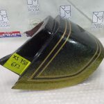 Yamaha XS 750 TAIL 76-81