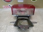 Honda CB 750 c TAIL LIGHT & BASE 81 - Image 4