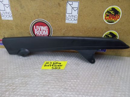 Yamaha XJ 600 Diversion CHAIN GUARD 91-