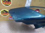 Yamaha YE 50/80 ZEST COWL 93-94 - Image 5