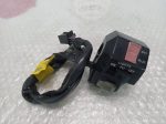 Yamaha FZR 250 HANDLEBAR LEFT SWITCH 86-94’ - Image 2