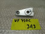 Honda VF 750c Magna headlight bracket front(left-right) - Image 3