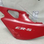 Kawasaki ER 5 LEFT FAIRING 97-