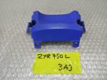 Kawasaki ZXR 750 L TAIL COVER 93- - Image 2