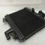 Honda NS 125 R RADIATOR 87-
