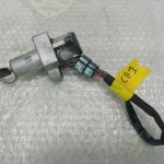 Honda CB 1 HANDLEBAR CENTER SWITCH & KEY 89-90’