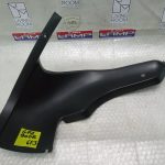 Kawasaki GPZ 900 R RIGHT SIDE PANEL 84-