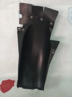 Yamaha FZ 750 REAR MUDGUARD 85-91’ - Image 4