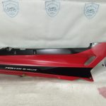 Kawasaki ZZR 1100c RIGHT SIDE TAIL & INDICATOR 90-93’