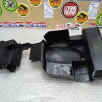 Kawasaki KAZE R Inner Cover / Toolbox