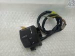 Suzuki GSX 400 F LEFT HANDLEBAR SWITCH 88-89 - Image 2