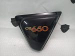 Honda CB 650 RIGHT SIDE PANEL 79-81’