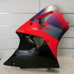 Kawasaki ZX 6R Fairing Right 98’