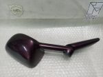 Kawasaki ZZR 1100 LEFT MIRROR 90- - Image 5
