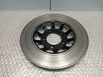 Honda CB 400 N Front Disc Brake Rotor - Image 2