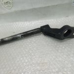 Kawasaki Z 550 GT clip-ons RIGHT 83-