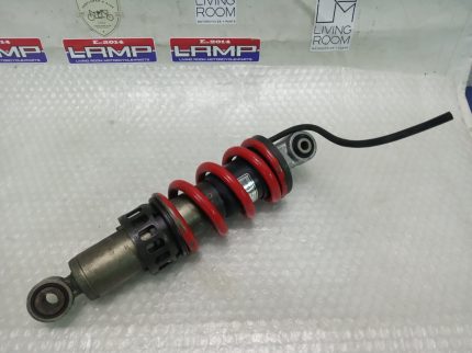 Honda NSR 250 mc16 REAR SHOCK 87