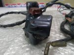 Honda CB 750 K1-K5 Wiring harness-handlebar switches - Image 3