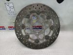 Yamaha TZR 250 3XV FRONT BRAKE DISC 90- - Image 2