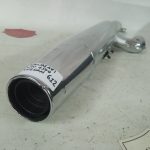 Kawasaki VN 1500 Vulkan EXHAUST 87-95’