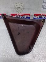 Honda CB 650 c RIGHT SIDE PANEL 80 - Image 3