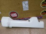 Honda NX 650 Dominator FORK BOOT GUARD