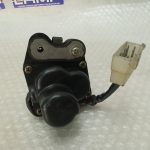 Yamaha RD 350 YPVS power valve EXHAUST 83-