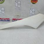 Yamaha RD 50 RIGHT SIDE PANEL 1981