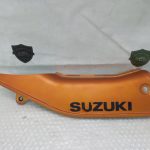 Suzuki RV 125 RIGHT FAIRING 74