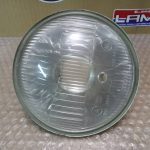 Suzuki DR 400 HEADLIGHT 80
