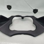 Kawasaki ZX 10 Tomcat DASHBOARD COVER 88-90´