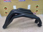 Kawasaki ZXR 750 H1 H2 EXHAUST HEADER after market 89-90