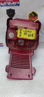 Honda LEAD 50 REAR TAIL COVER 1983 - Image 3