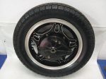 Honda CB 650 custom REAR WHEEL 80-81’ - Image 2